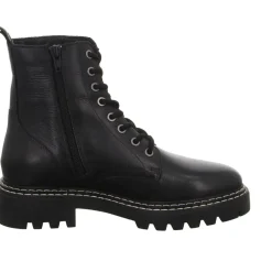 BOXX Schnürstiefelette Kaltfutter bis 35mm Absatz (casual)