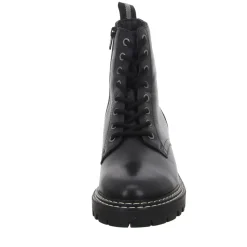 BOXX Schnürstiefelette Kaltfutter bis 35mm Absatz (casual)