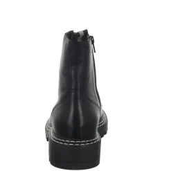 BOXX Schnürstiefelette Kaltfutter bis 35mm Absatz (casual)