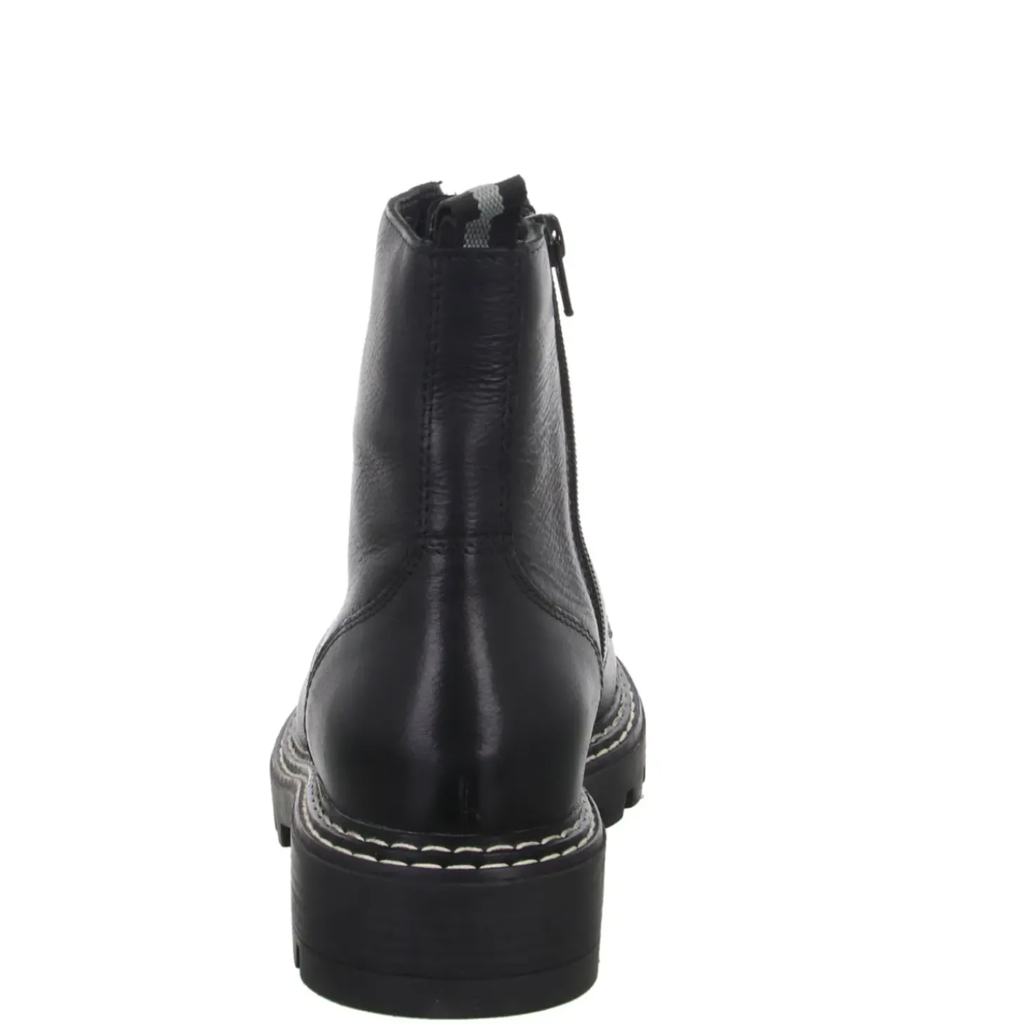 BOXX Schnürstiefelette Kaltfutter bis 35mm Absatz (casual)