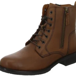 BOXX Schnürstiefelette Kaltfutter bis 35mm Absatz (casual)