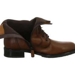 BOXX Schnürstiefelette Kaltfutter bis 35mm Absatz (casual)
