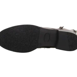 BOXX Schnürstiefelette Kaltfutter bis 35mm Absatz (casual)