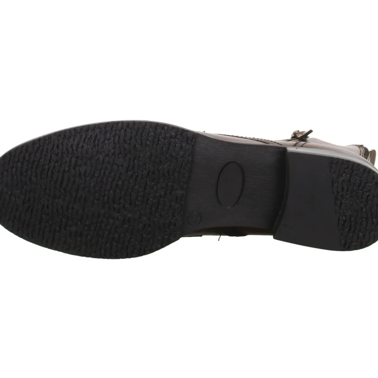 BOXX Schnürstiefelette Kaltfutter bis 35mm Absatz (casual)