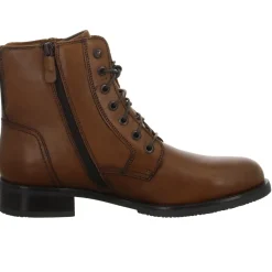 BOXX Schnürstiefelette Kaltfutter bis 35mm Absatz (casual)