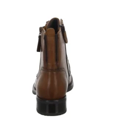 BOXX Schnürstiefelette Kaltfutter bis 35mm Absatz (casual)