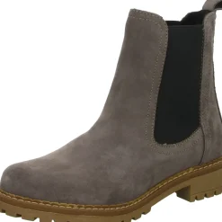 BOXX Schnürstiefelette Kaltfutter bis 35mm Absatz (casual)