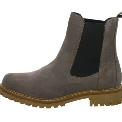 BOXX Schnürstiefelette Kaltfutter bis 35mm Absatz (casual)