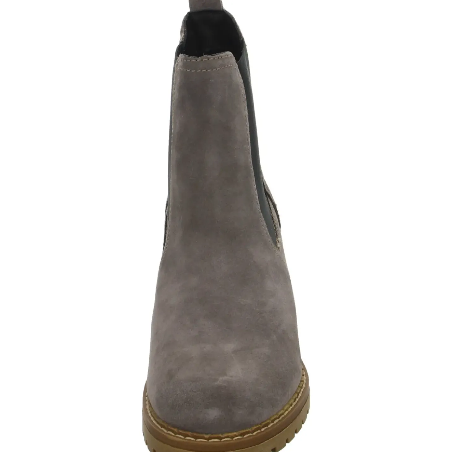 BOXX Schnürstiefelette Kaltfutter bis 35mm Absatz (casual)
