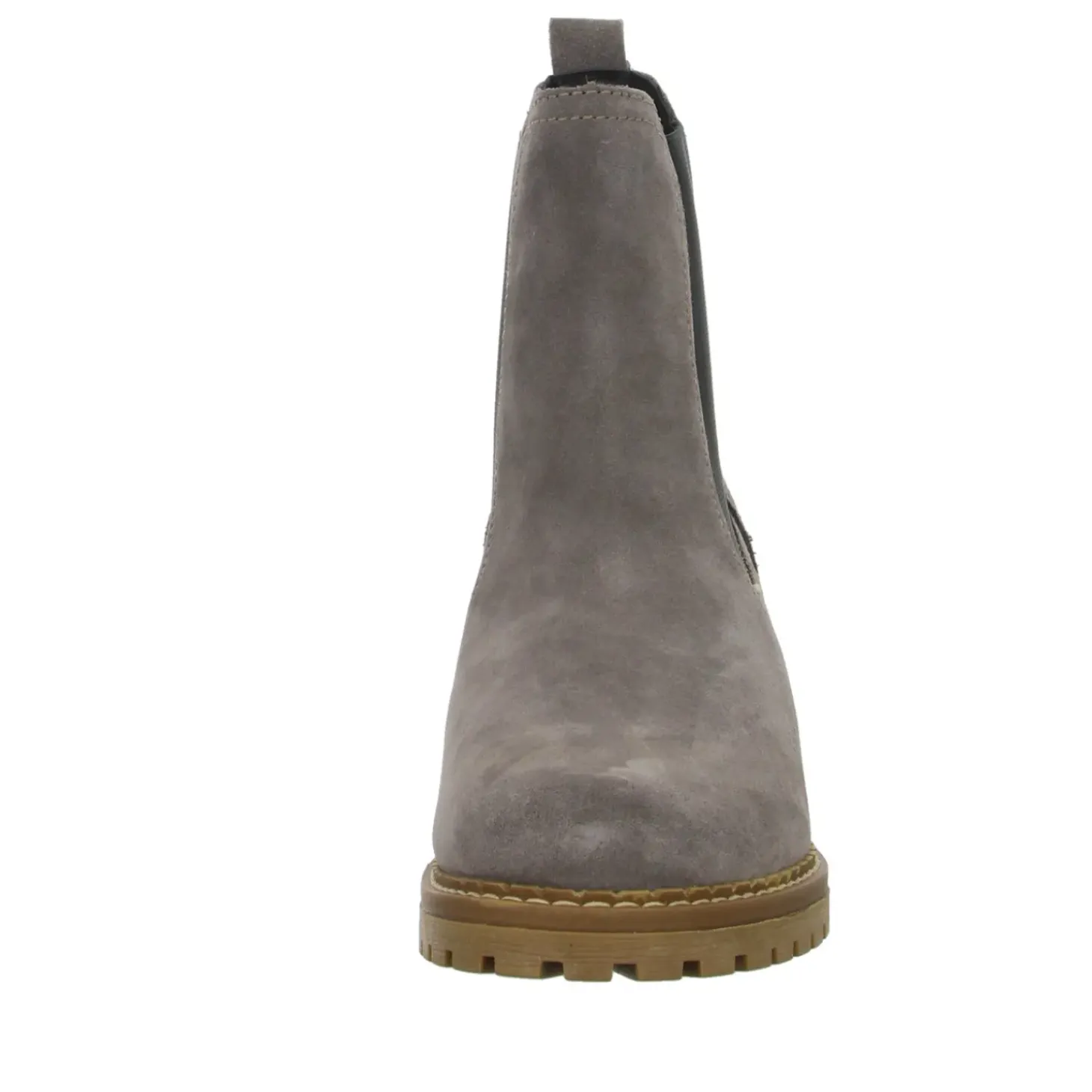 BOXX Schnürstiefelette Kaltfutter bis 35mm Absatz (casual)