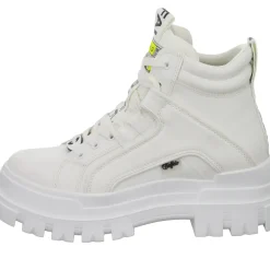 BOXX Schnürstiefelette Kaltfutter bis 35mm Absatz (casual)