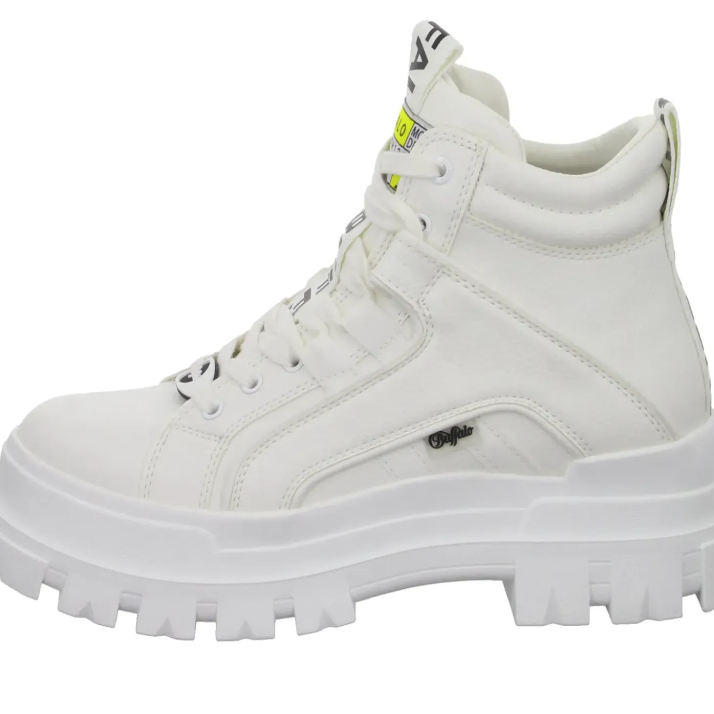 BOXX Schnürstiefelette Kaltfutter bis 35mm Absatz (casual)