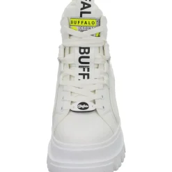 BOXX Schnürstiefelette Kaltfutter bis 35mm Absatz (casual)