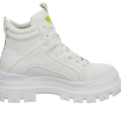 BOXX Schnürstiefelette Kaltfutter bis 35mm Absatz (casual)