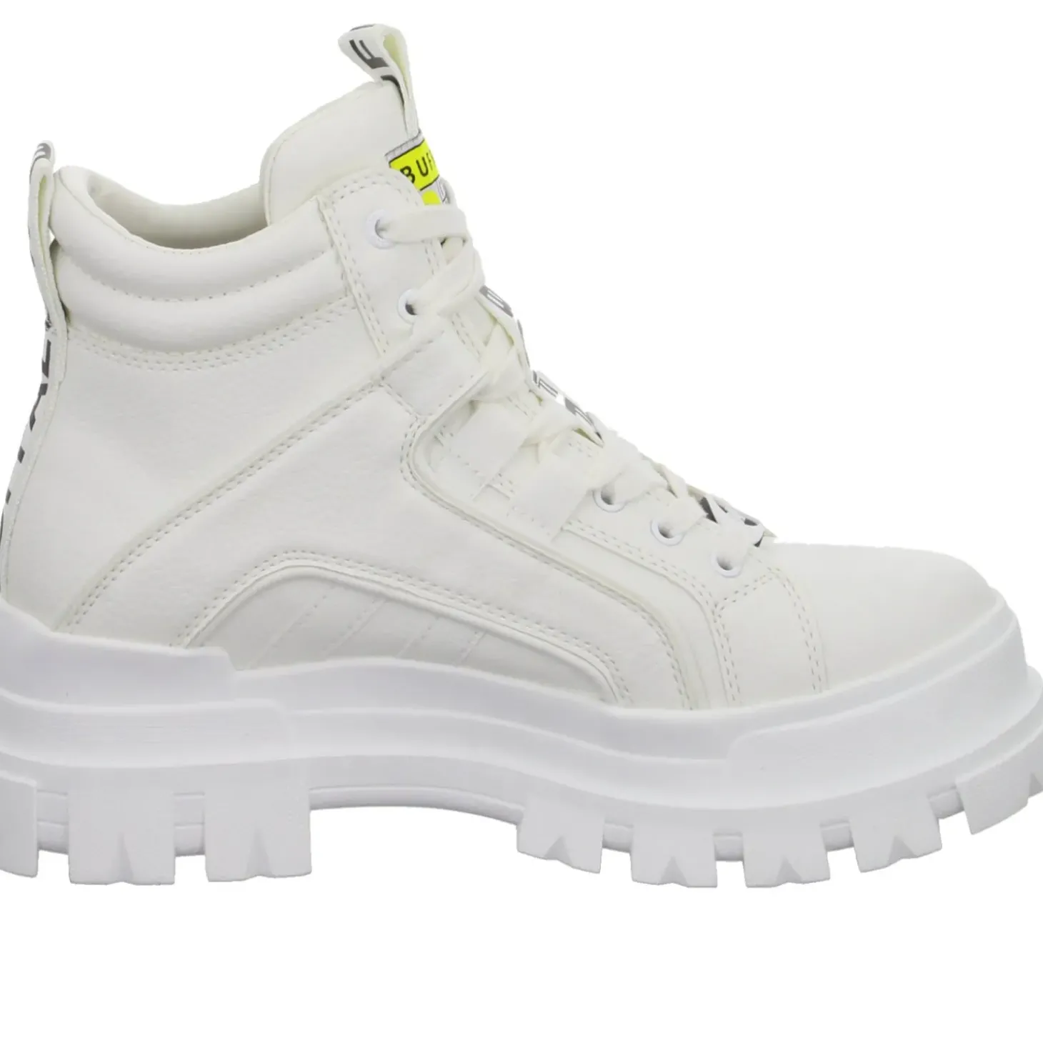 BOXX Schnürstiefelette Kaltfutter bis 35mm Absatz (casual)