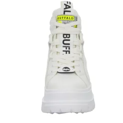 BOXX Schnürstiefelette Kaltfutter bis 35mm Absatz (casual)