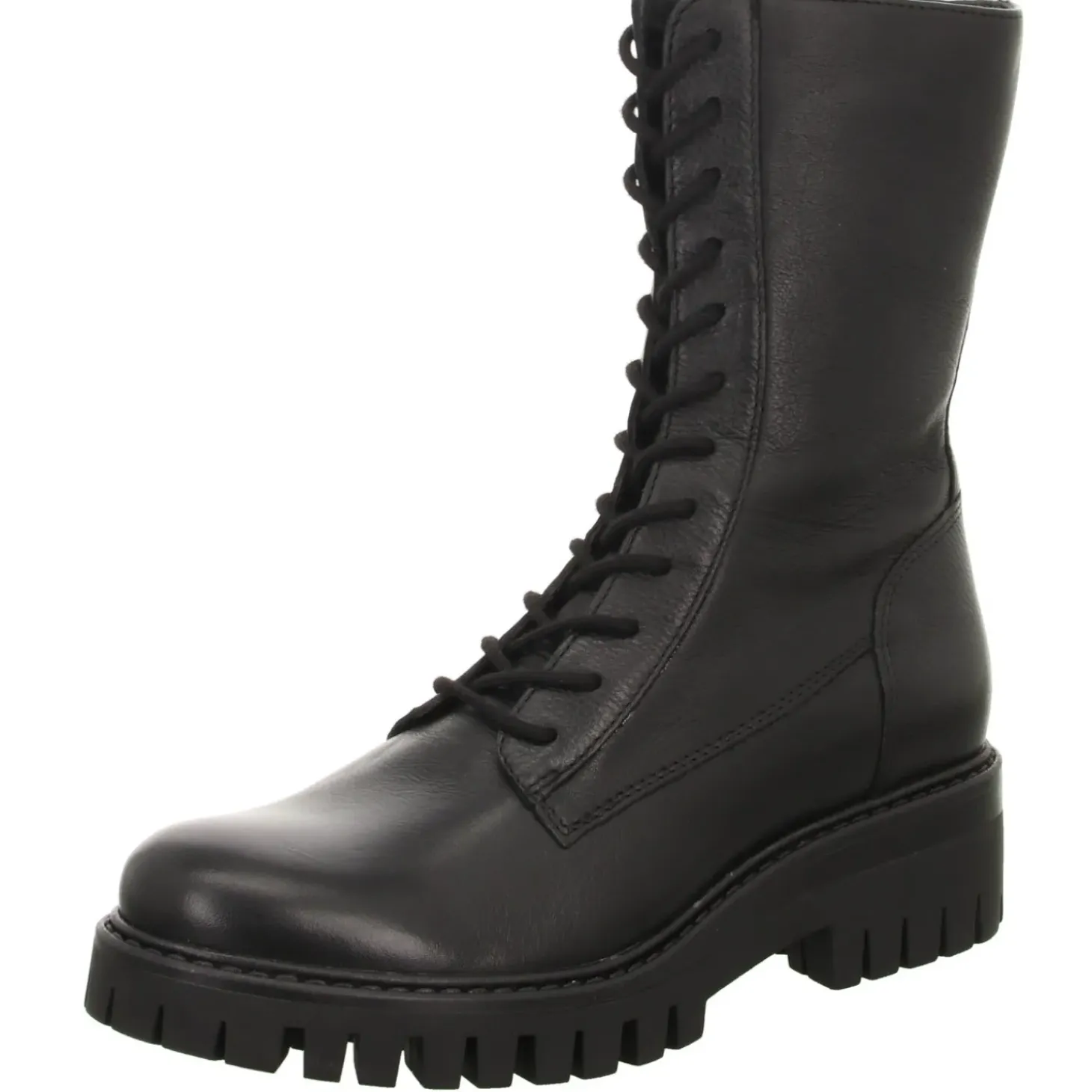 BOXX Schnürstiefelette Kaltfutter bis 35mm Absatz (casual)