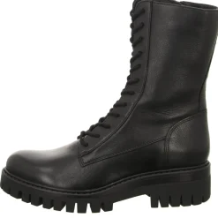 BOXX Schnürstiefelette Kaltfutter bis 35mm Absatz (casual)