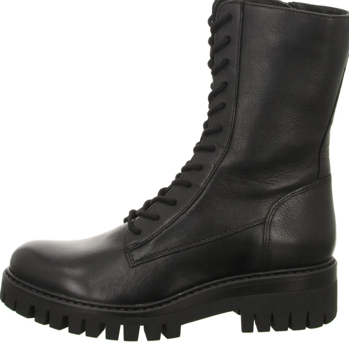 BOXX Schnürstiefelette Kaltfutter bis 35mm Absatz (casual)