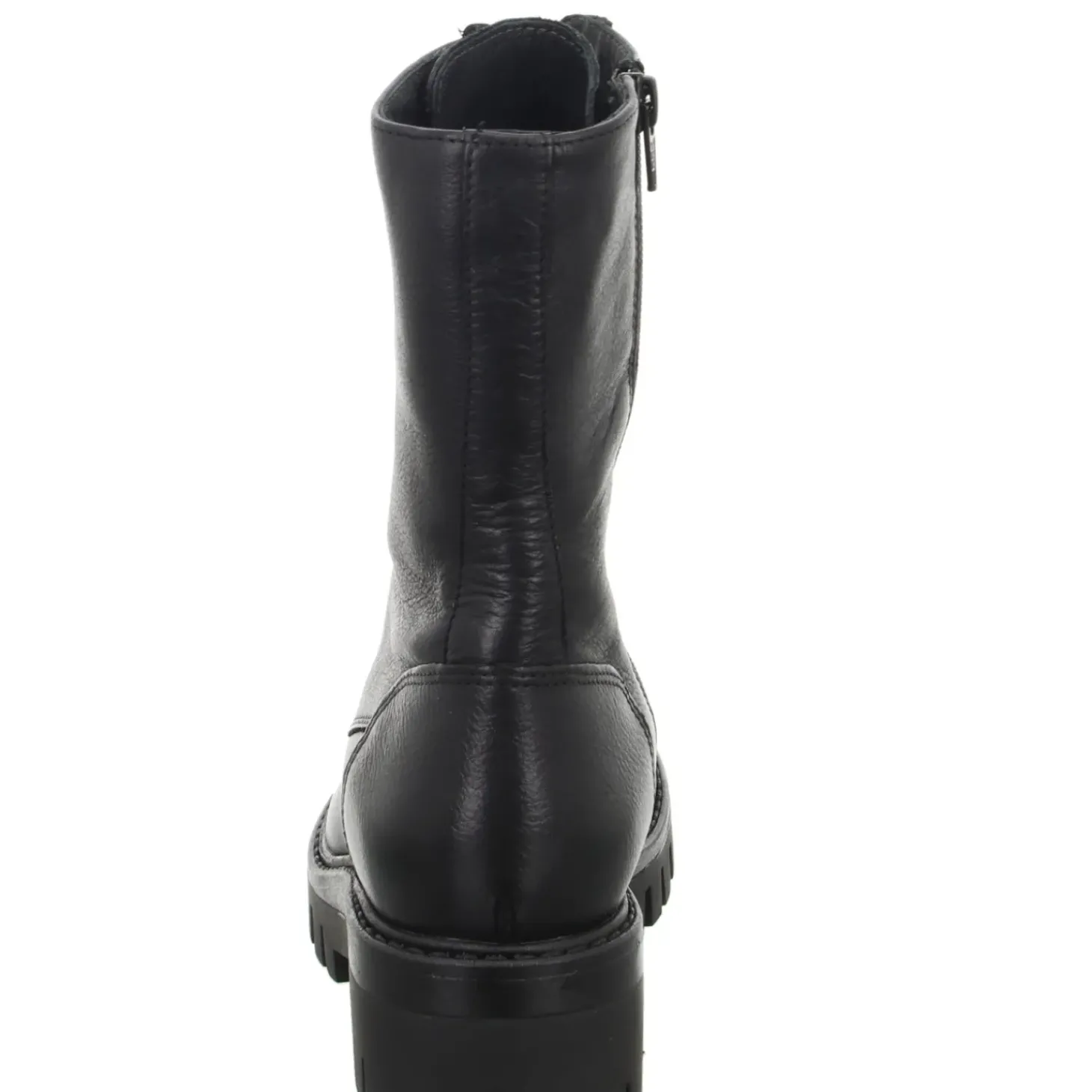 BOXX Schnürstiefelette Kaltfutter bis 35mm Absatz (casual)