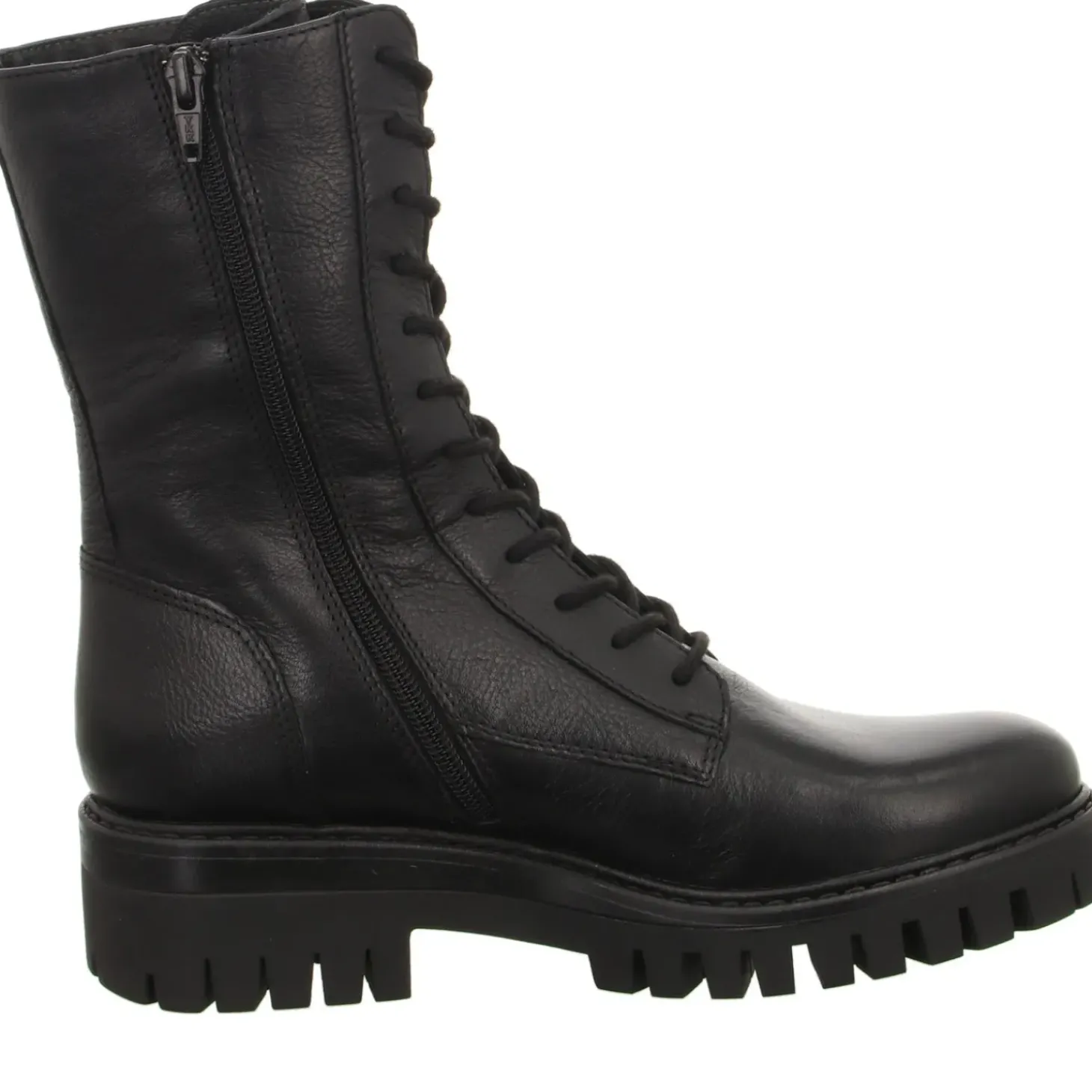 BOXX Schnürstiefelette Kaltfutter bis 35mm Absatz (casual)