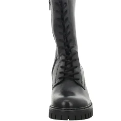 BOXX Schnürstiefelette Kaltfutter bis 35mm Absatz (casual)