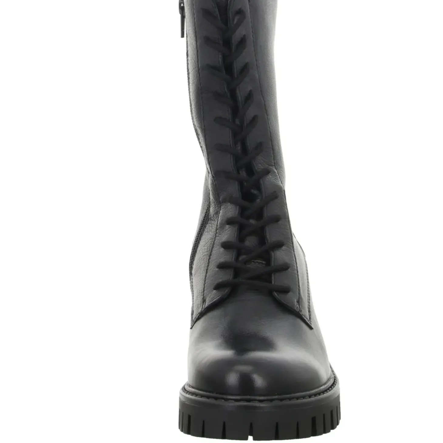 BOXX Schnürstiefelette Kaltfutter bis 35mm Absatz (casual)