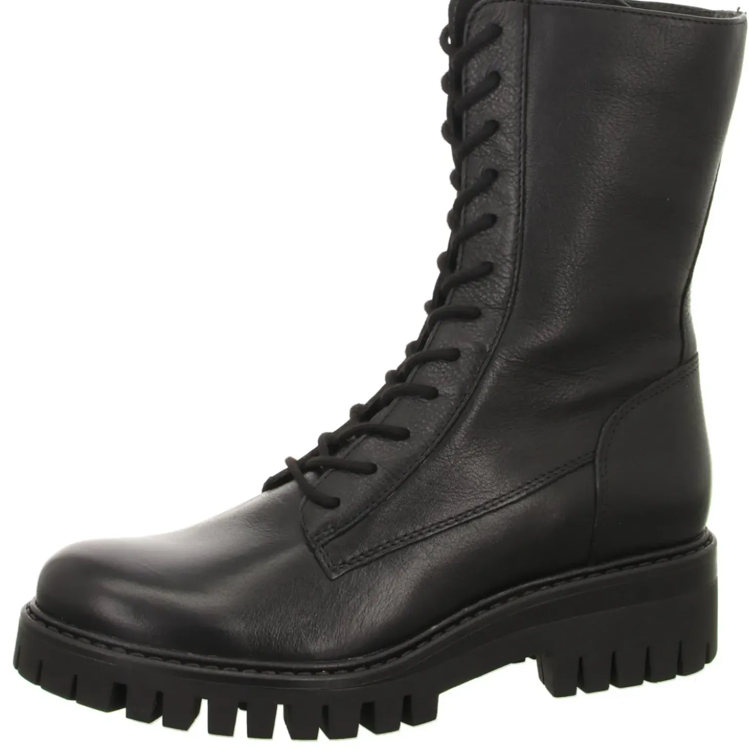 BOXX Schnürstiefelette Kaltfutter bis 35mm Absatz (casual)