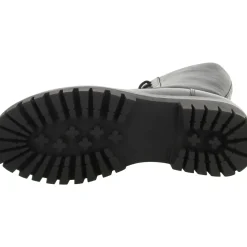 BOXX Schnürstiefelette Kaltfutter bis 35mm Absatz (casual)