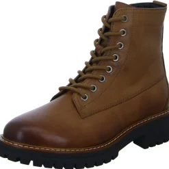 BOXX Schnürstiefelette Kaltfutter bis 35mm Absatz (casual)