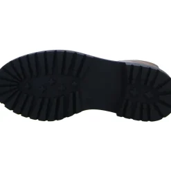BOXX Schnürstiefelette Kaltfutter bis 35mm Absatz (casual)