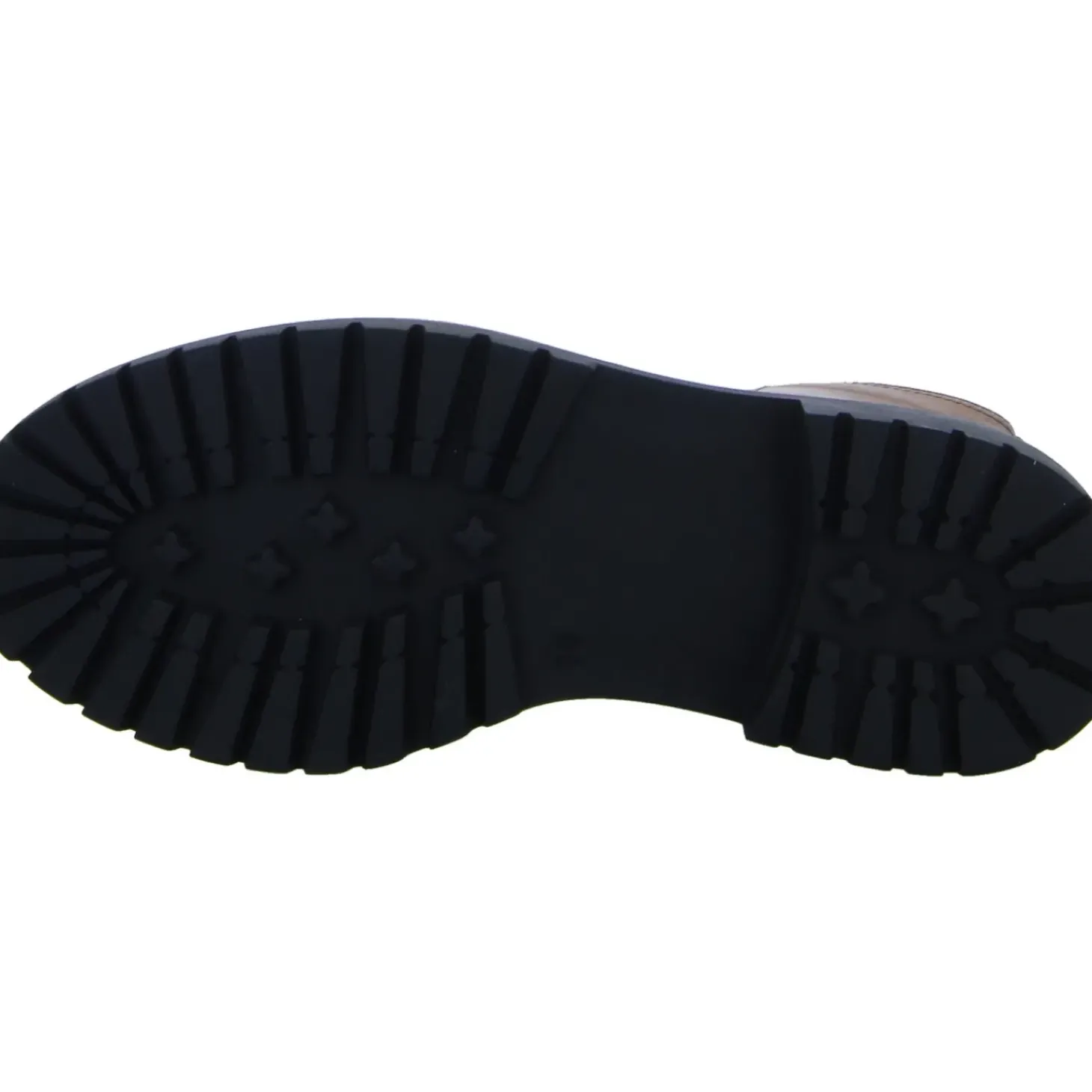 BOXX Schnürstiefelette Kaltfutter bis 35mm Absatz (casual)