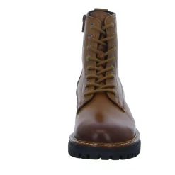 BOXX Schnürstiefelette Kaltfutter bis 35mm Absatz (casual)