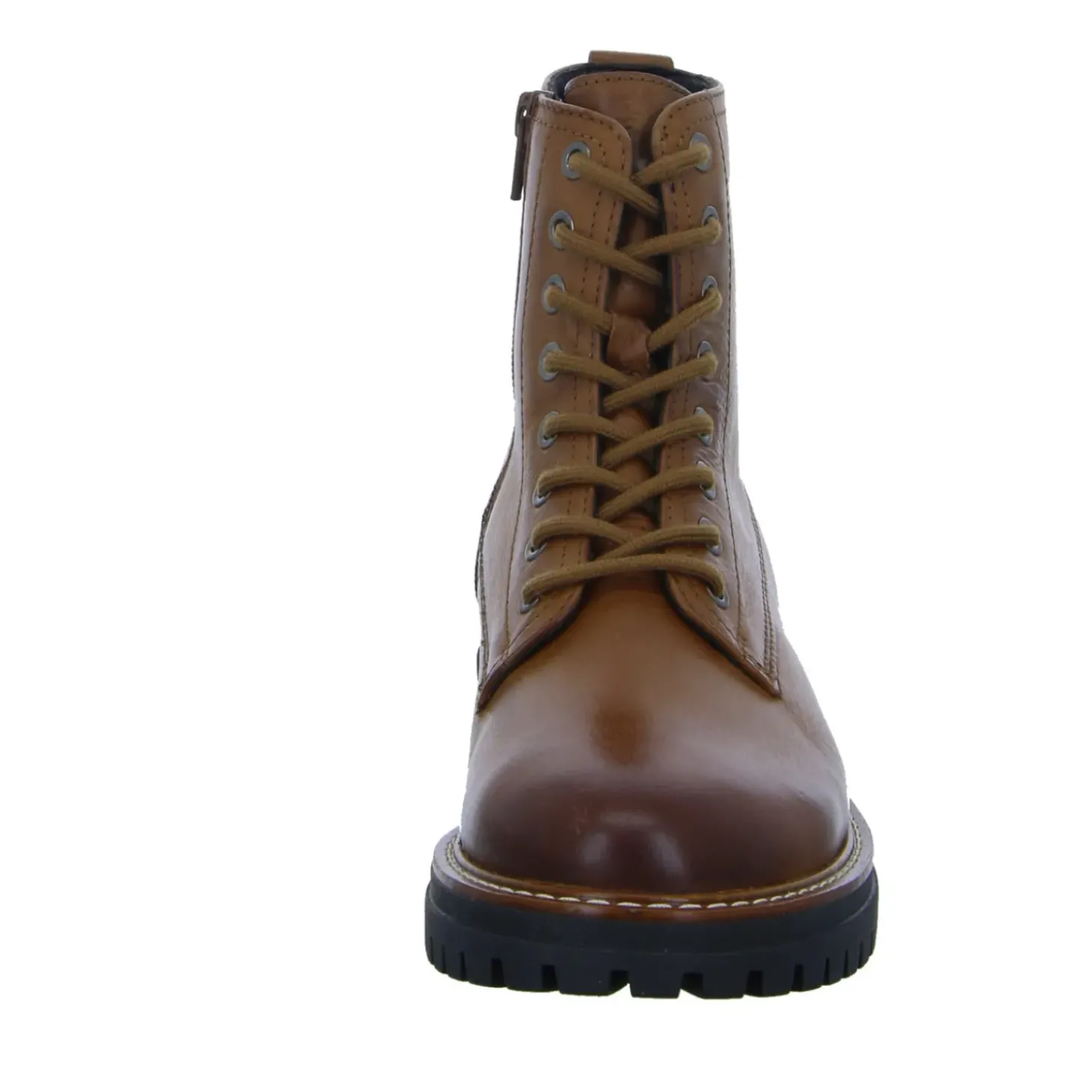 BOXX Schnürstiefelette Kaltfutter bis 35mm Absatz (casual)