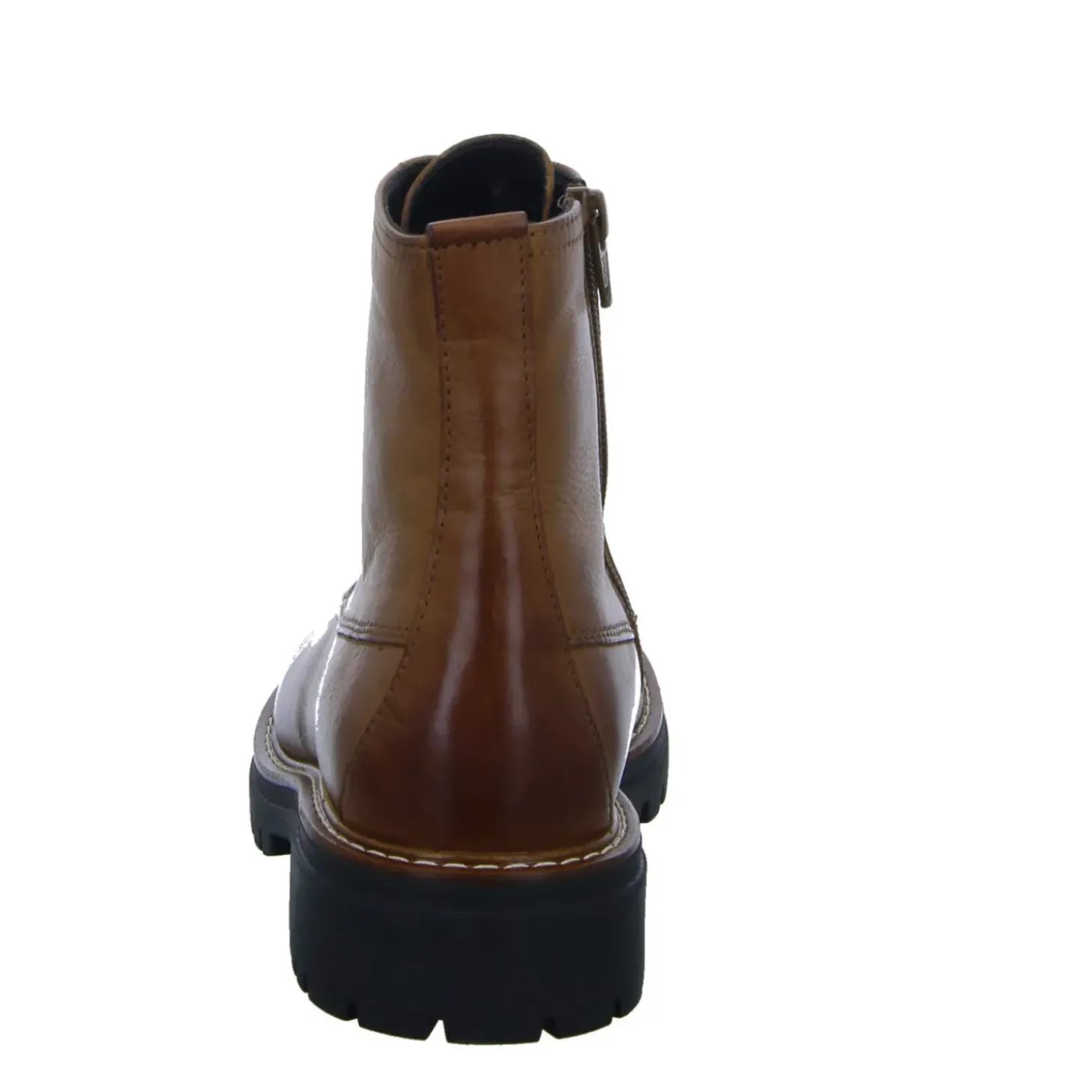 BOXX Schnürstiefelette Kaltfutter bis 35mm Absatz (casual)
