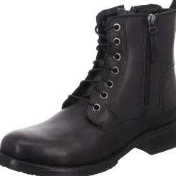 BOXX Schnürstiefelette Kaltfutter bis 35mm Absatz (casual)