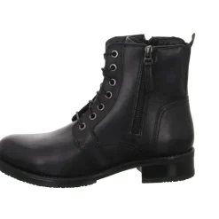 BOXX Schnürstiefelette Kaltfutter bis 35mm Absatz (casual)