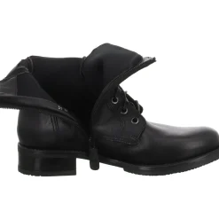 BOXX Schnürstiefelette Kaltfutter bis 35mm Absatz (casual)