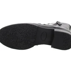 BOXX Schnürstiefelette Kaltfutter bis 35mm Absatz (casual)