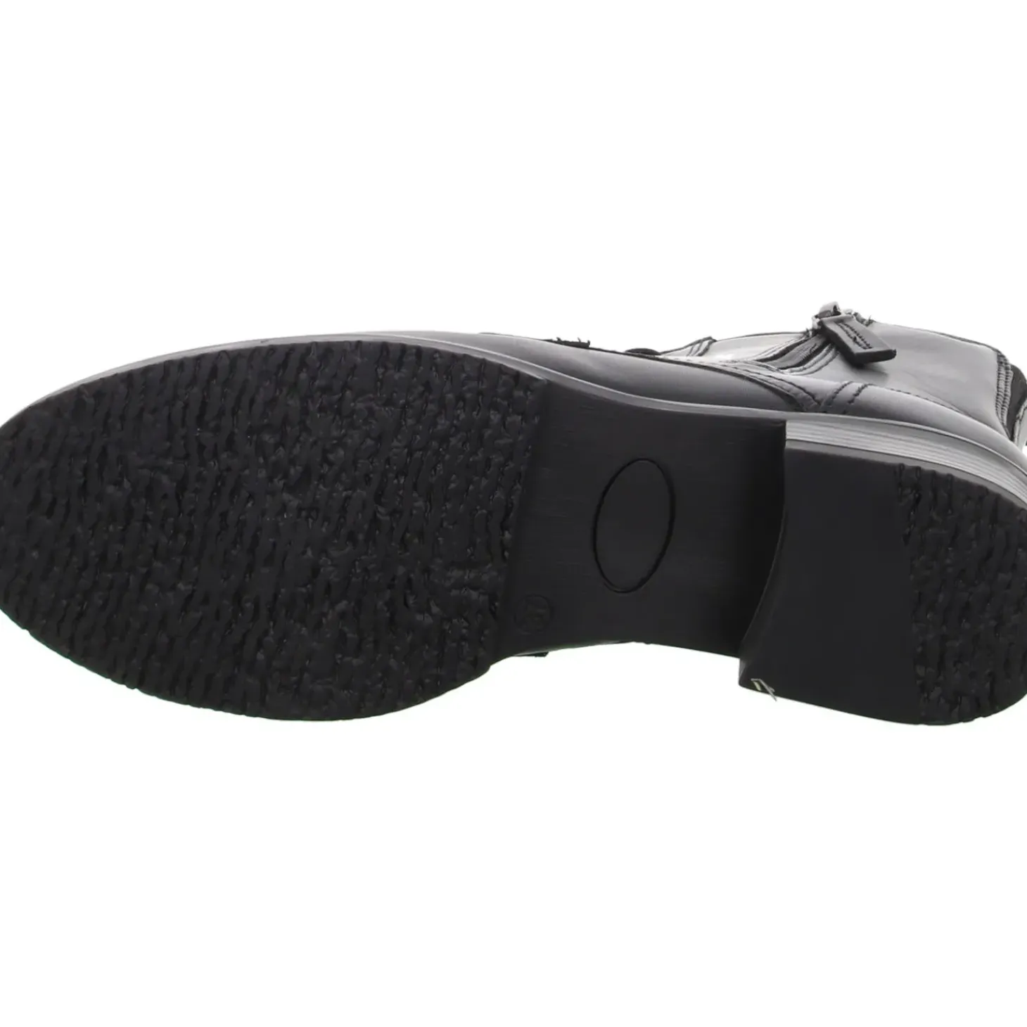 BOXX Schnürstiefelette Kaltfutter bis 35mm Absatz (casual)