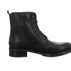 BOXX Schnürstiefelette Kaltfutter bis 35mm Absatz (casual)