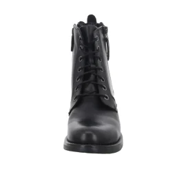 BOXX Schnürstiefelette Kaltfutter bis 35mm Absatz (casual)