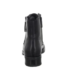 BOXX Schnürstiefelette Kaltfutter bis 35mm Absatz (casual)