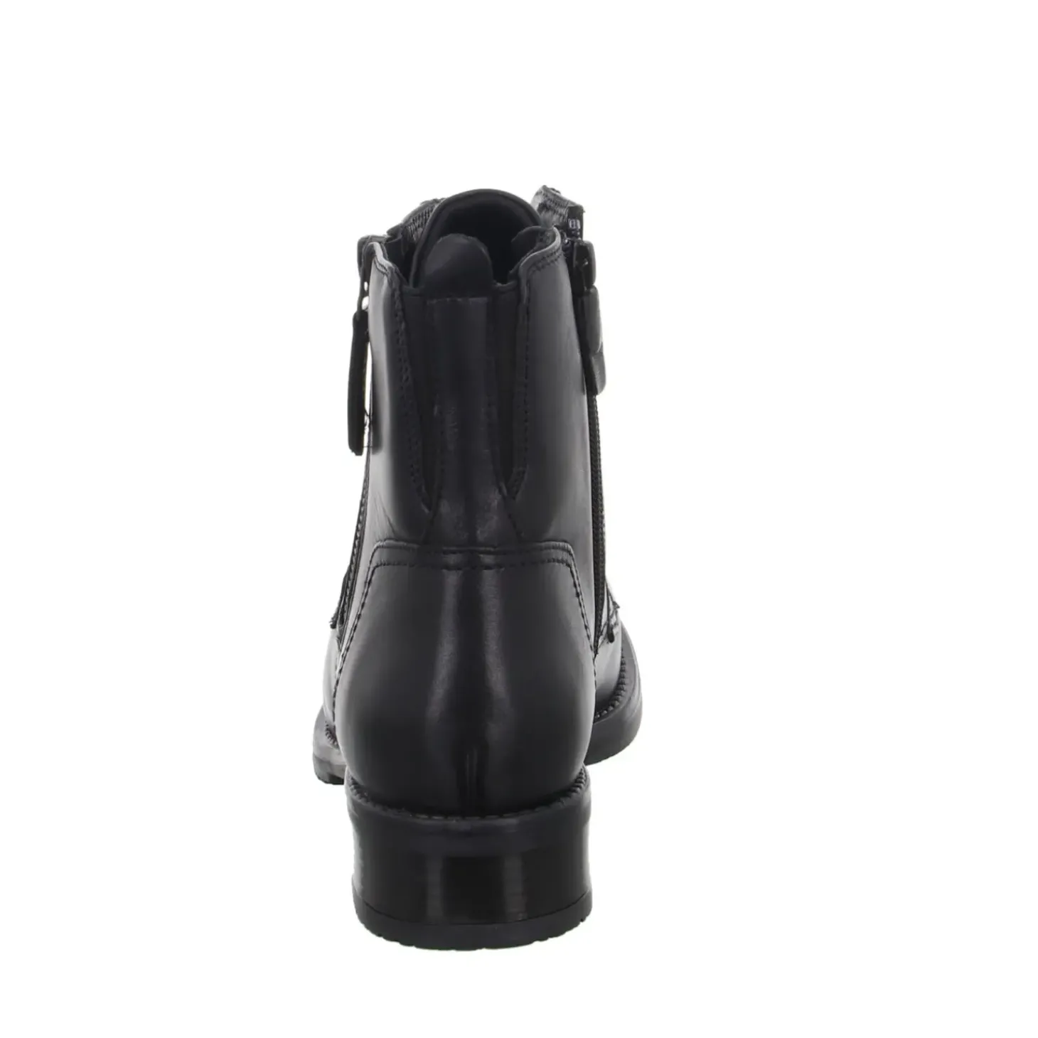 BOXX Schnürstiefelette Kaltfutter bis 35mm Absatz (casual)