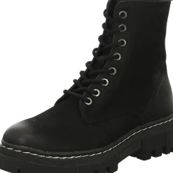 BOXX Schnürstiefelette Kaltfutter bis 35mm Absatz (casual)