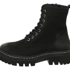 BOXX Schnürstiefelette Kaltfutter bis 35mm Absatz (casual)