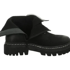 BOXX Schnürstiefelette Kaltfutter bis 35mm Absatz (casual)