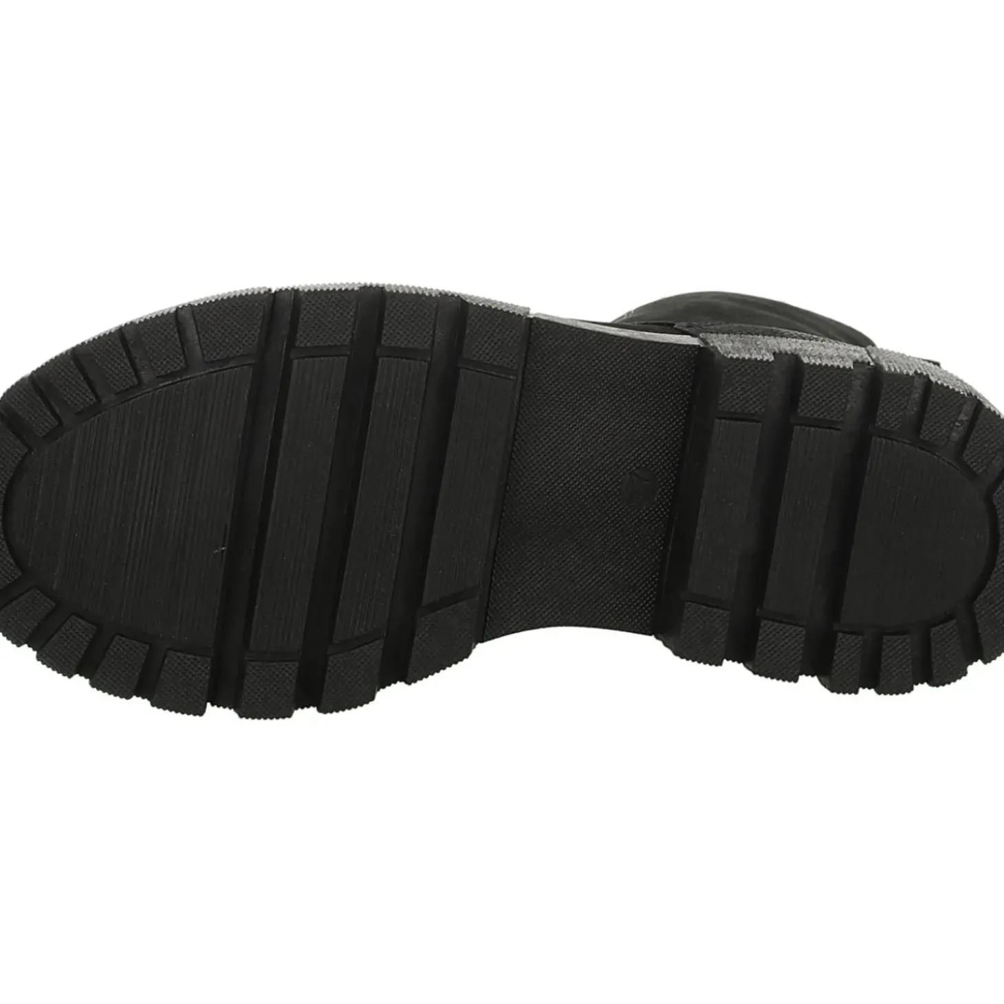 BOXX Schnürstiefelette Kaltfutter bis 35mm Absatz (casual)