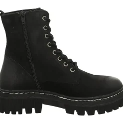 BOXX Schnürstiefelette Kaltfutter bis 35mm Absatz (casual)