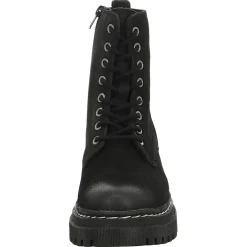 BOXX Schnürstiefelette Kaltfutter bis 35mm Absatz (casual)